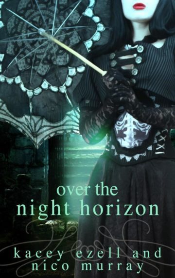 Over The Night Horizon